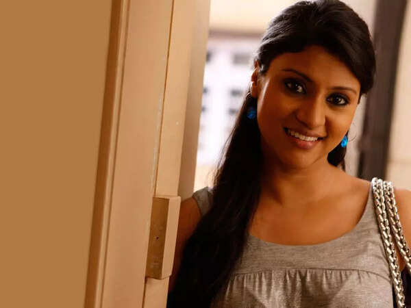 Konkona Sen Sharma