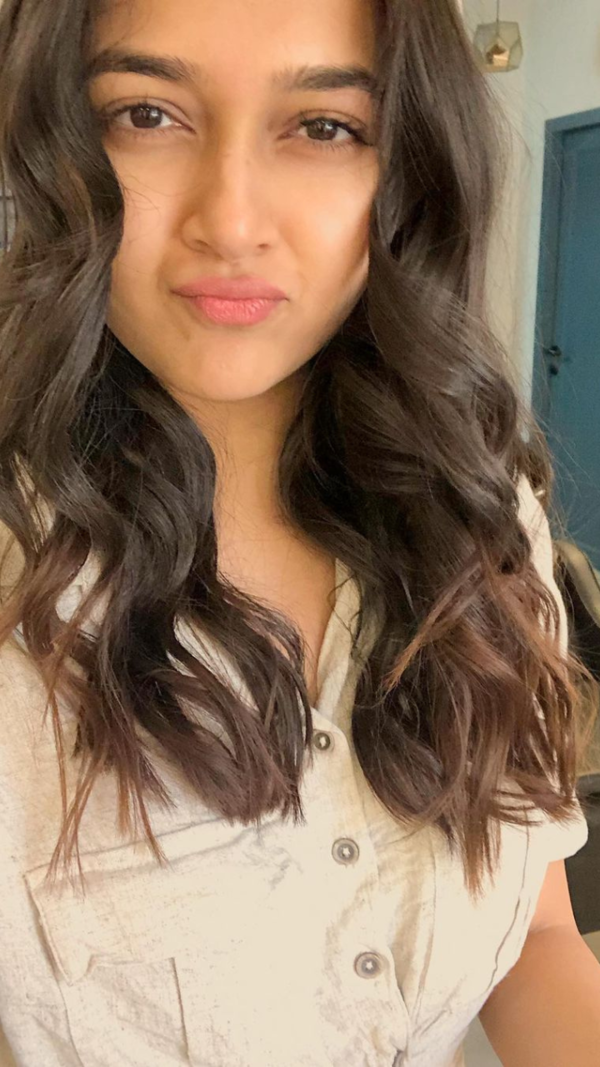 Tejasswi Prakash