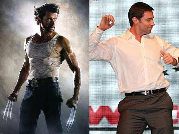 Hugh Jackman Pictures