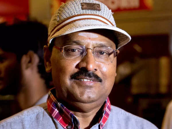 K. Bhagyaraj Photos