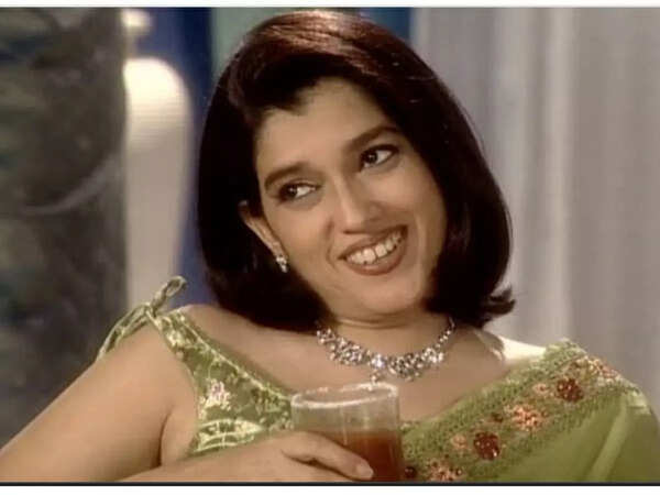 Ratna Pathak Stills