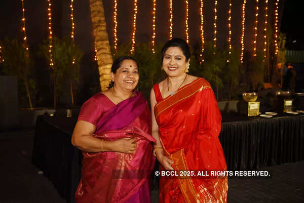 Suhita Thatte Photos