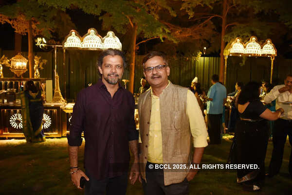 Girish Kulkarni