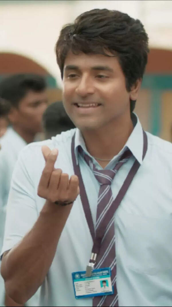 Sivakarthikeyan