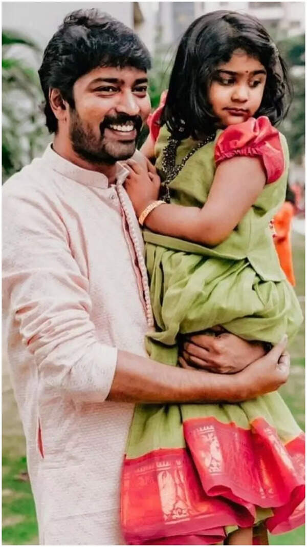 Allari Naresh Photos