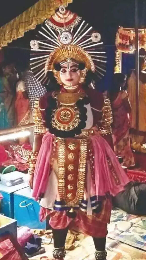 Bhoomi Shetty