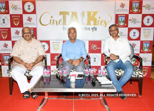 Jahnu Barua Stills