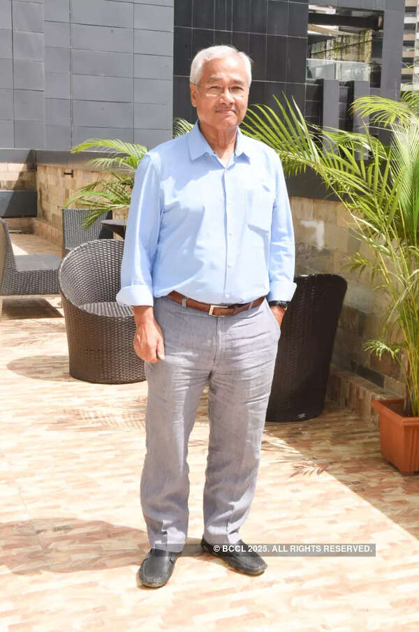 Jahnu Barua Pictures