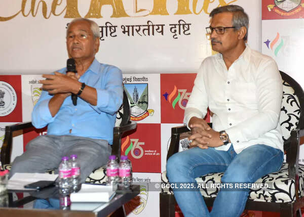 Jahnu Barua Images