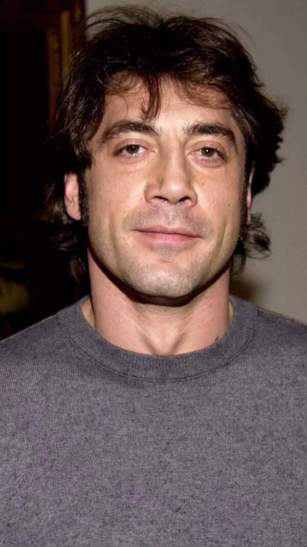 Javier Bardem Photos
