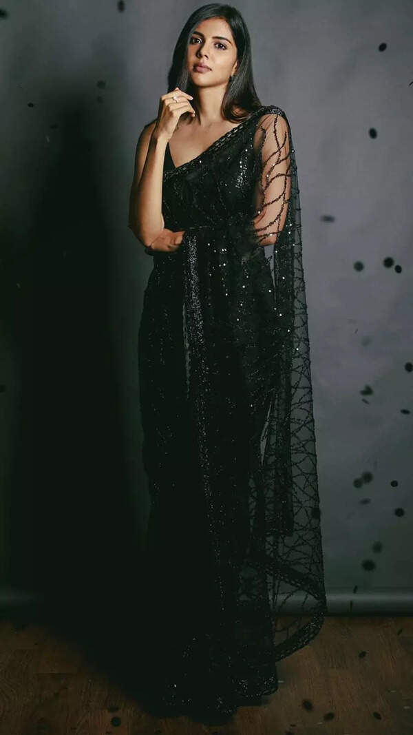 Kalyani Priyadarshan