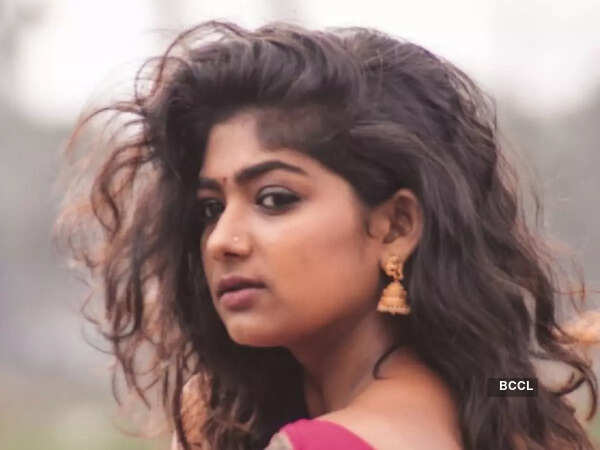 Bhoomi Shetty