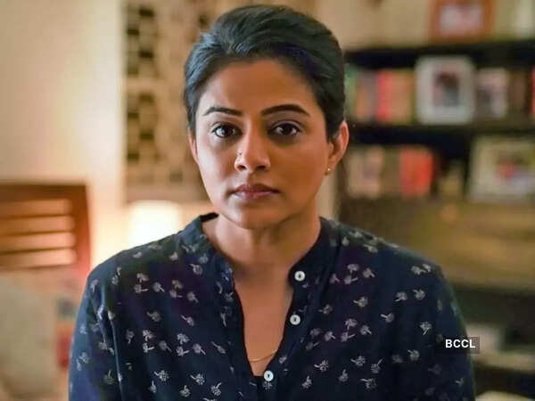 Priyamani