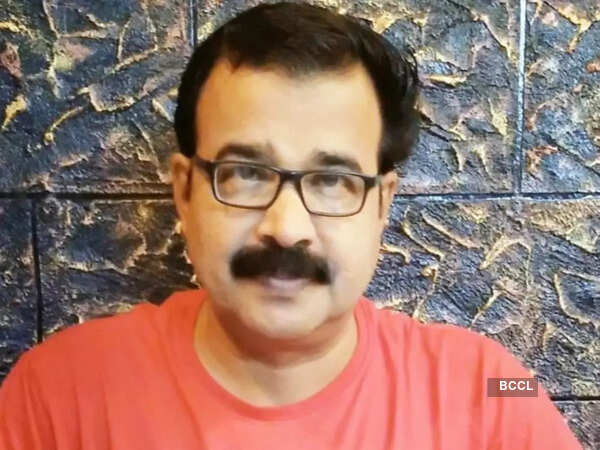 Manikandan