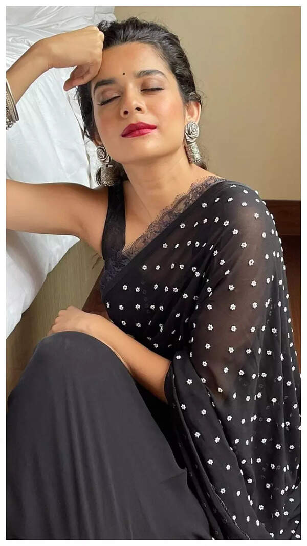Mithila Palkar Images