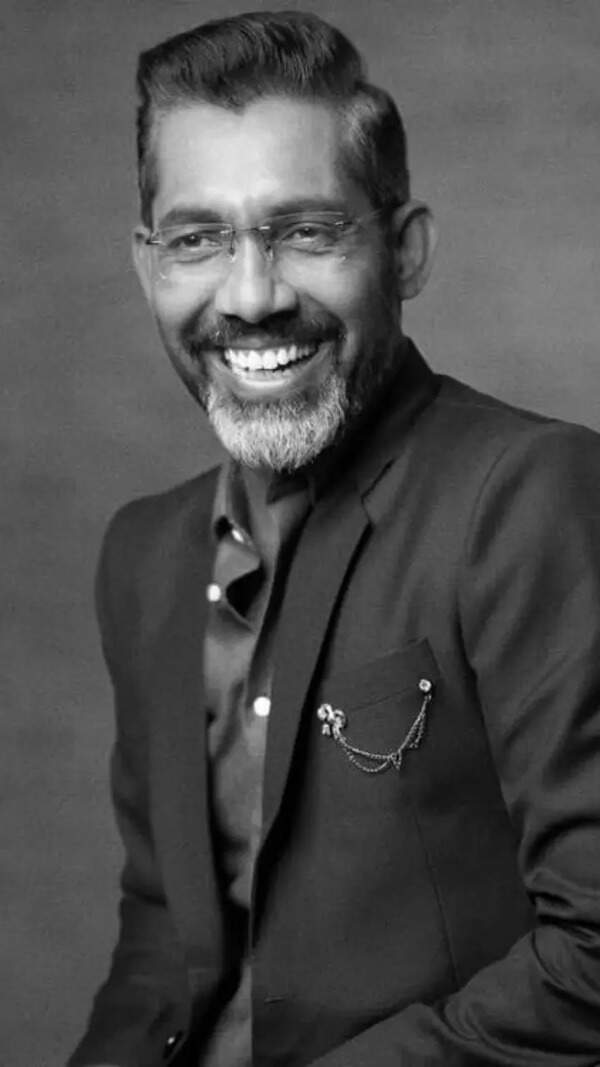 Nagraj Manjule Images