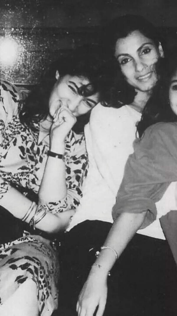 Dimple Kapadia