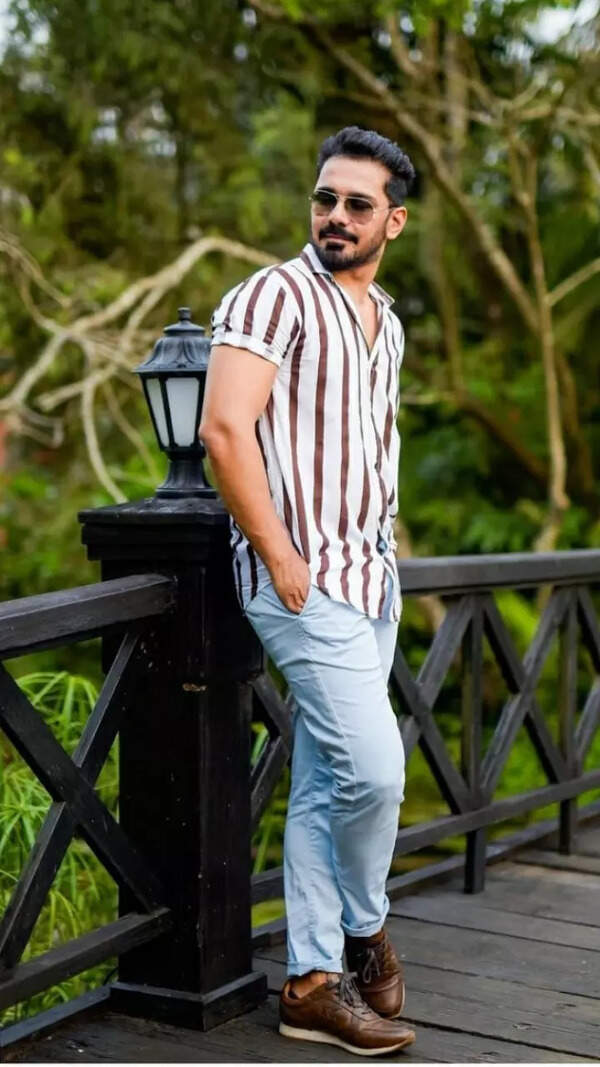 Abhinav Shukla