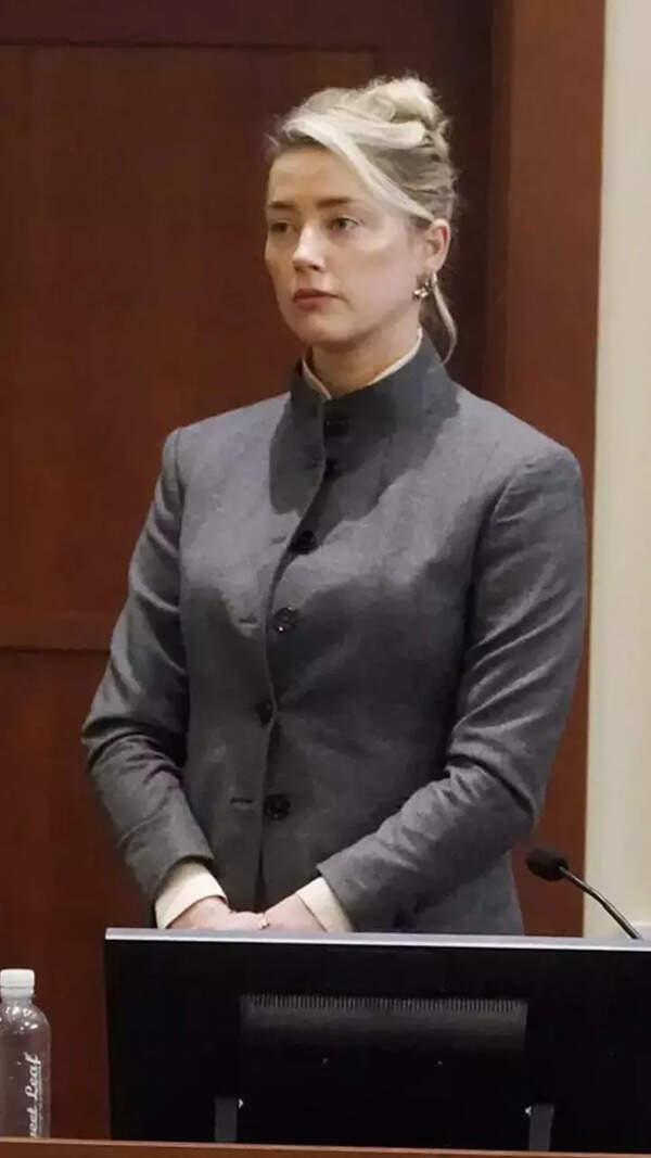 Amber Heard