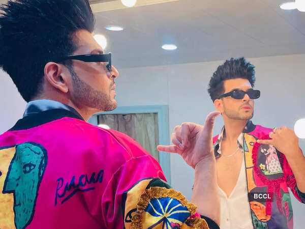 Karan Kundrra