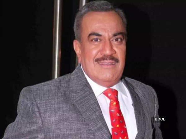 Shivaji Satam Photos