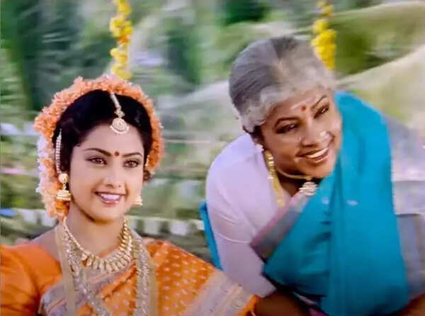 Manorama