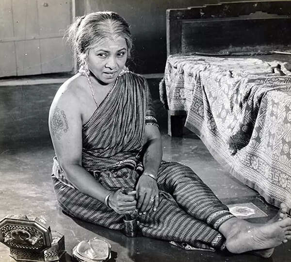 Manorama