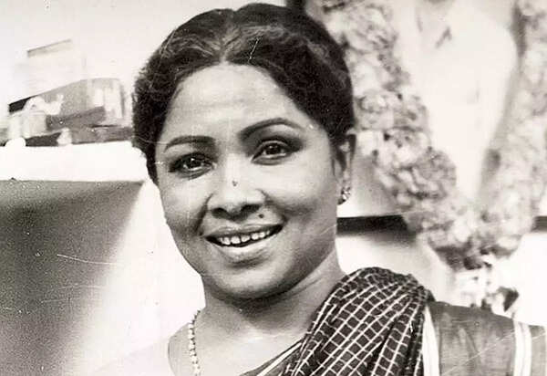 Manorama