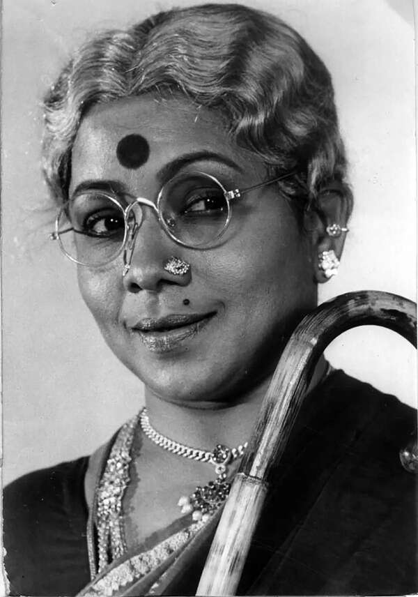 Manorama
