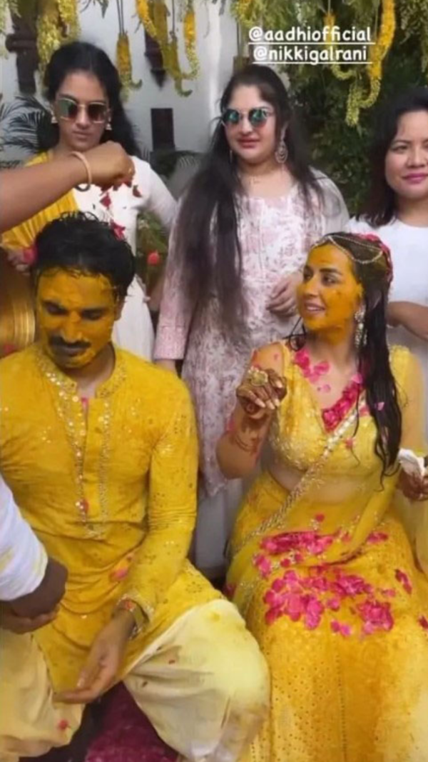 Aadhi
