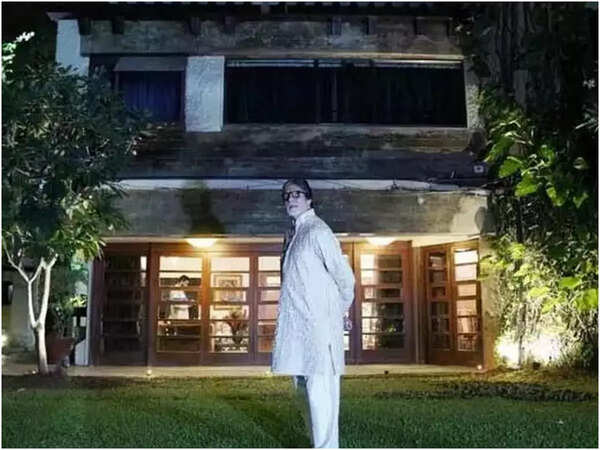 Amitabh Bachchan