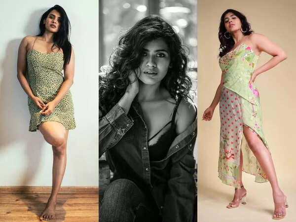 Hebah Patel