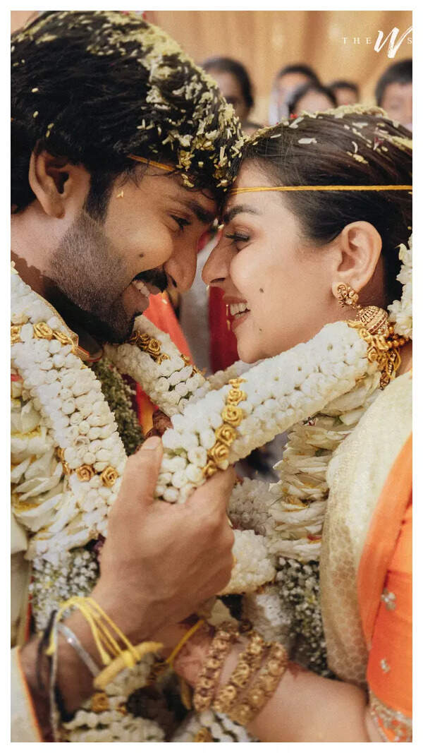 Aadhi Stills