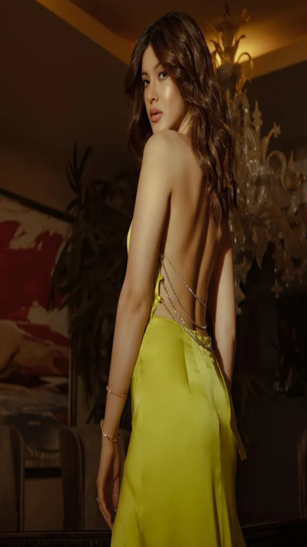 Shanaya Kapoor