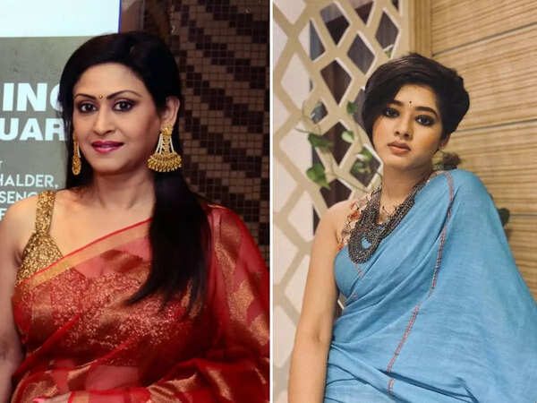 Indrani Halder