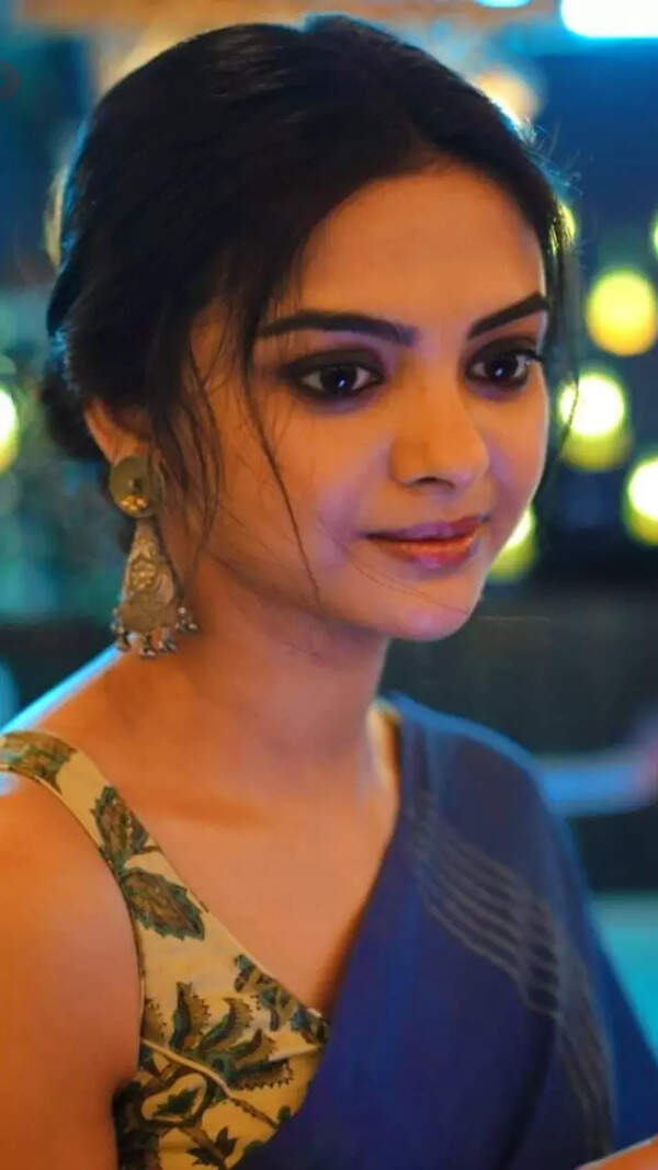Solanki Roy Stills