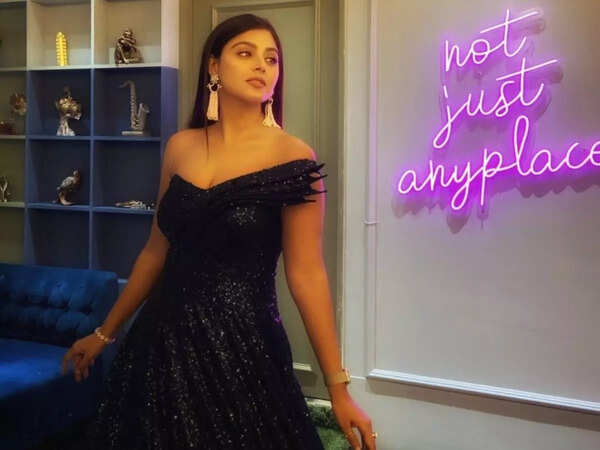 Monal Gajjar