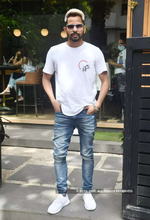 Prashant Rai Photos