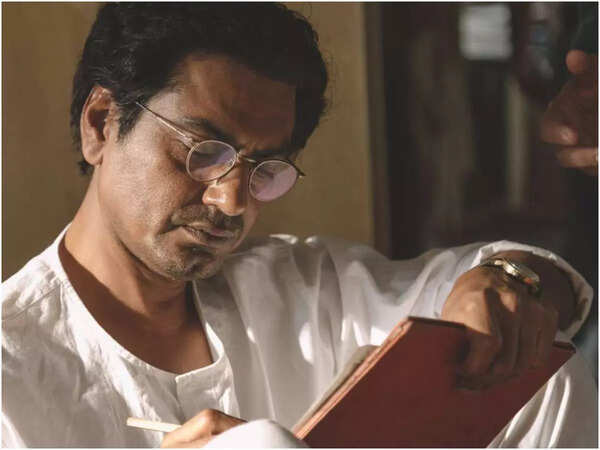 Nawazuddin Siddiqui
