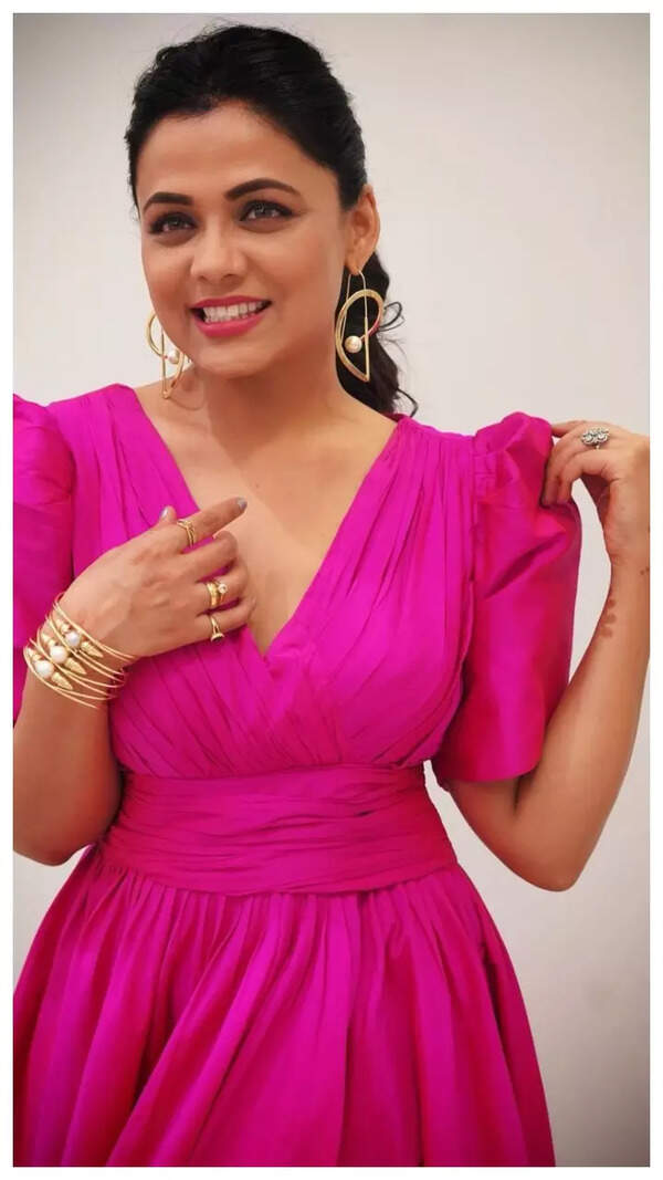 Prarthana Behere