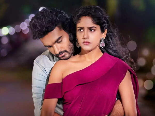 Kiran Abbavaram Pictures