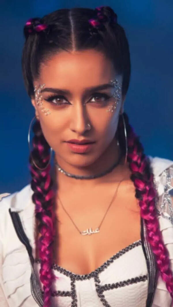 Shraddha Kapoor