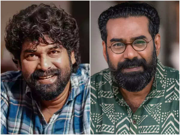 Biju Menon Stills