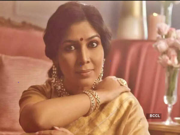 sakshi tanwar