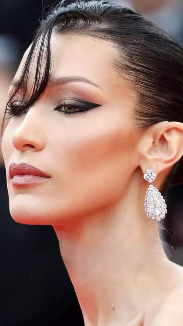 Bella Hadid