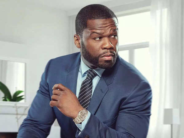 50 Cent Pictures