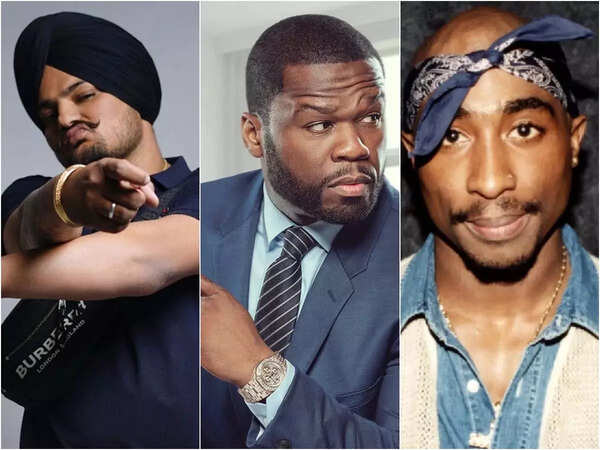 50 Cent Wallpapers
