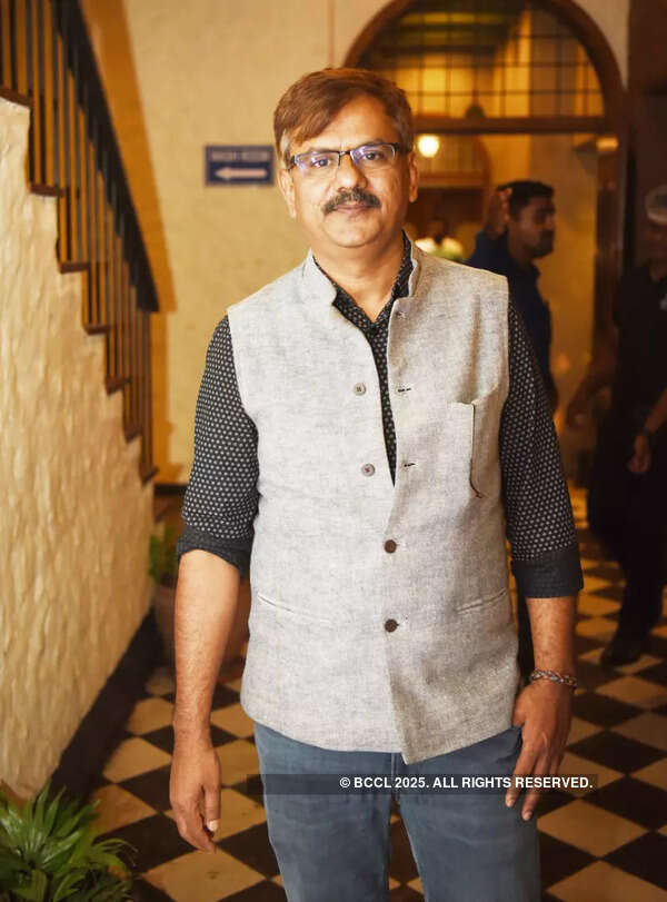 Girish Kulkarni Photos
