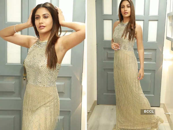 Surbhi Chandna Stills