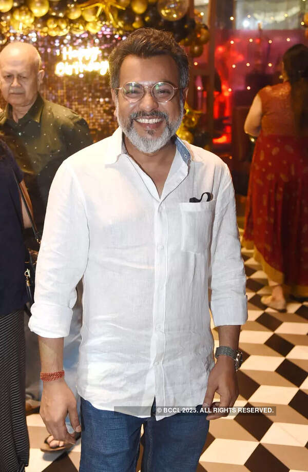 Rudranil Ghosh